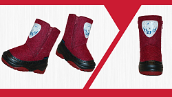 Детские валенки ORTOTEX